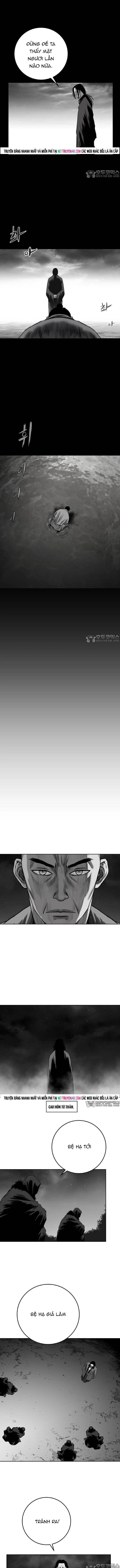 Sát Thủ Anh Vũ Chapter 102 - 8