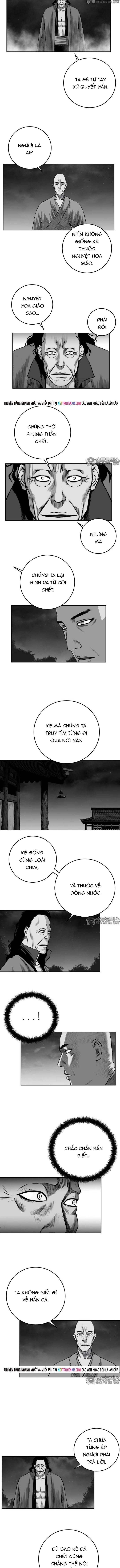 Sát Thủ Anh Vũ Chapter 102 - 9