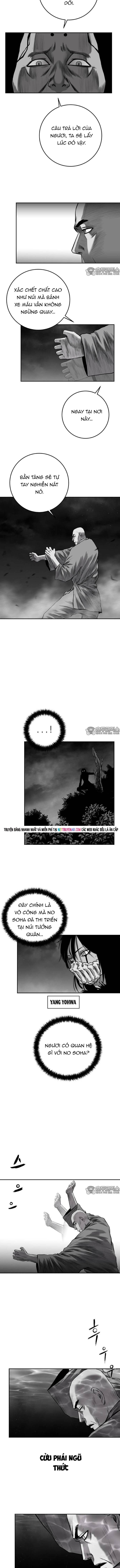 Sát Thủ Anh Vũ Chapter 102 - 10