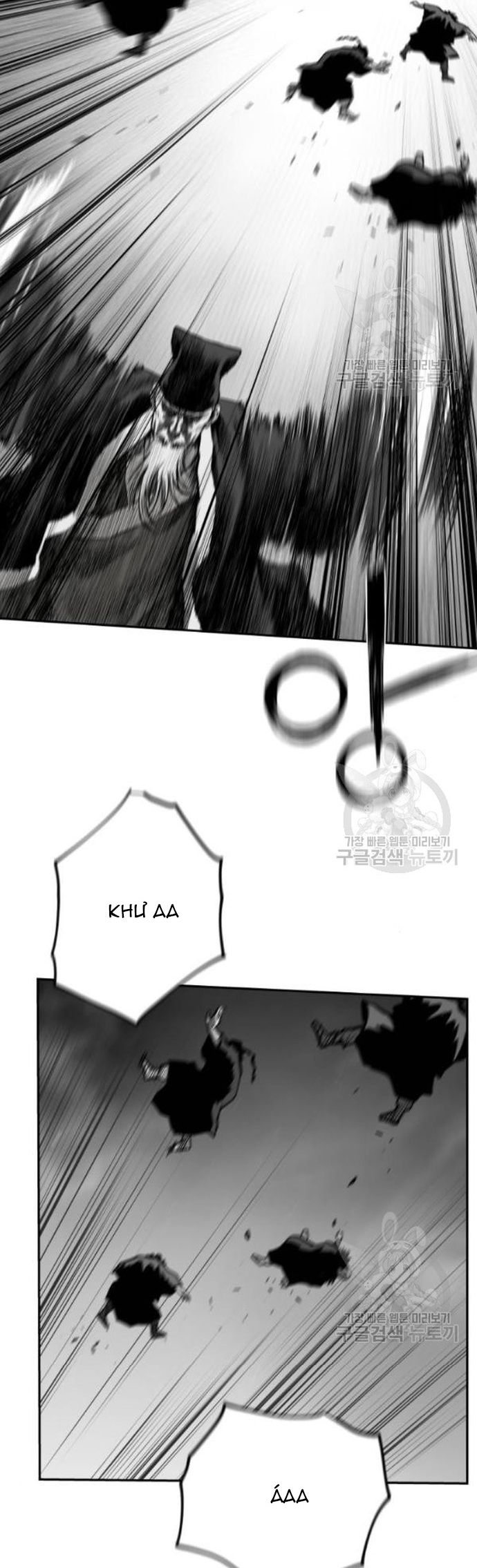 Sát Thủ Anh Vũ Chapter 103 - 21