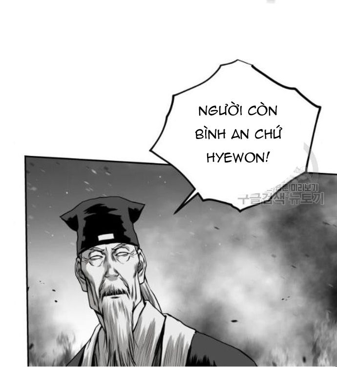 Sát Thủ Anh Vũ Chapter 103 - 25