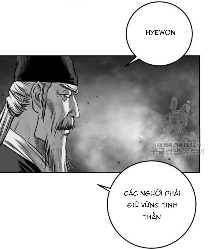 Sát Thủ Anh Vũ Chapter 103 - 28