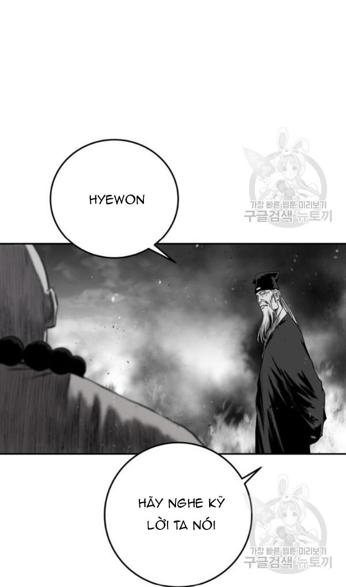 Sát Thủ Anh Vũ Chapter 103 - 40