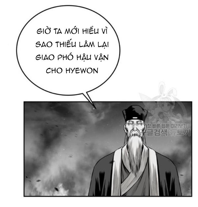 Sát Thủ Anh Vũ Chapter 103 - 43
