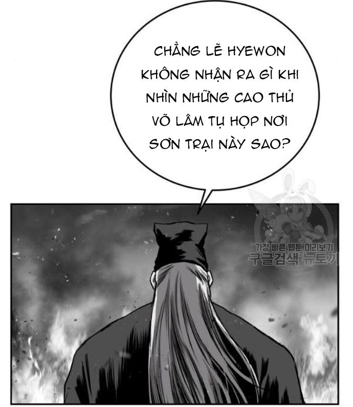 Sát Thủ Anh Vũ Chapter 103 - 45