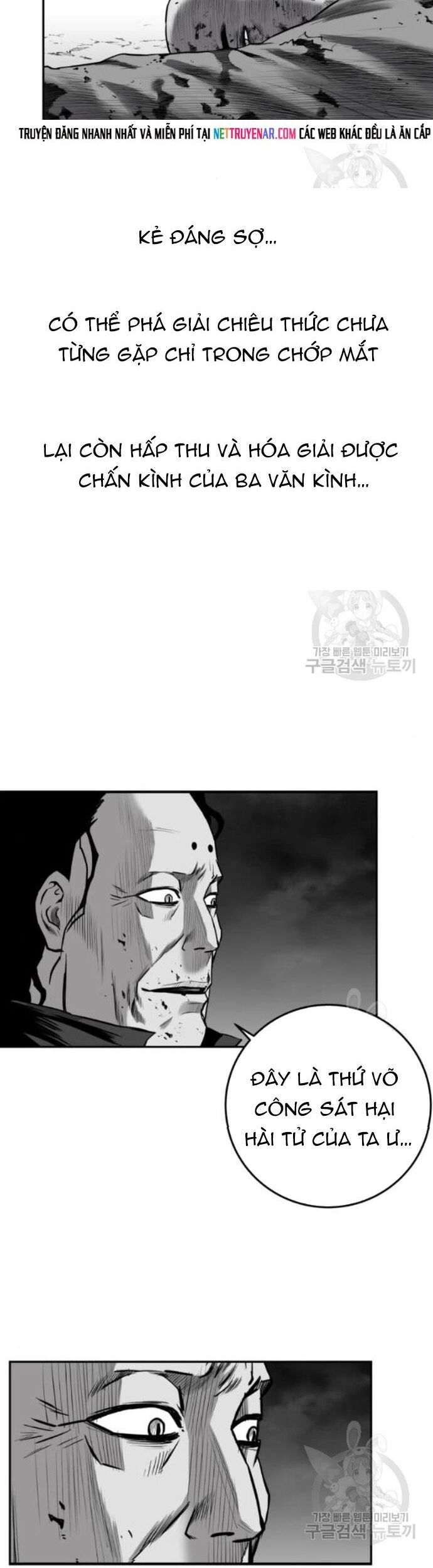 Sát Thủ Anh Vũ Chapter 104 - 2