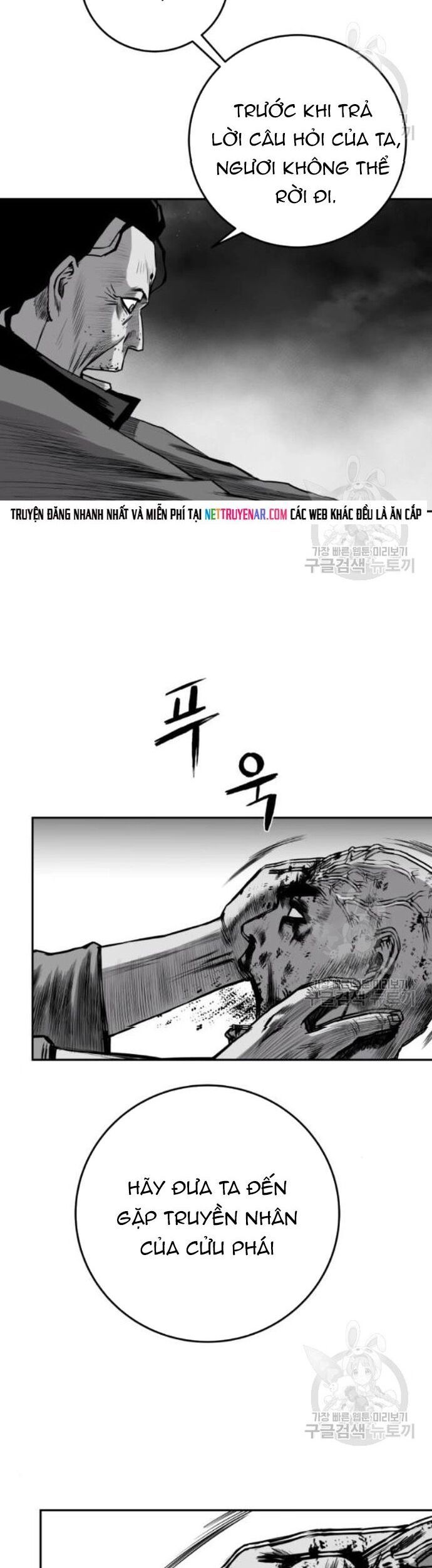 Sát Thủ Anh Vũ Chapter 104 - 12