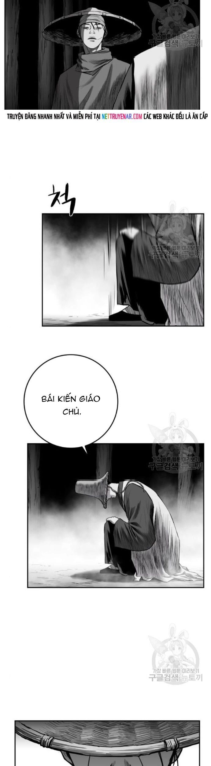 Sát Thủ Anh Vũ Chapter 104 - 25