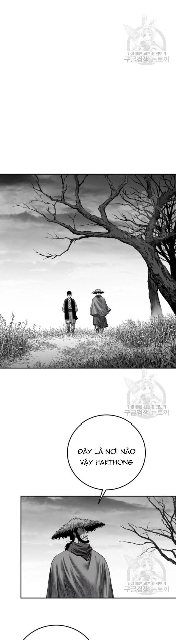 Sát Thủ Anh Vũ Chapter 104 - 28