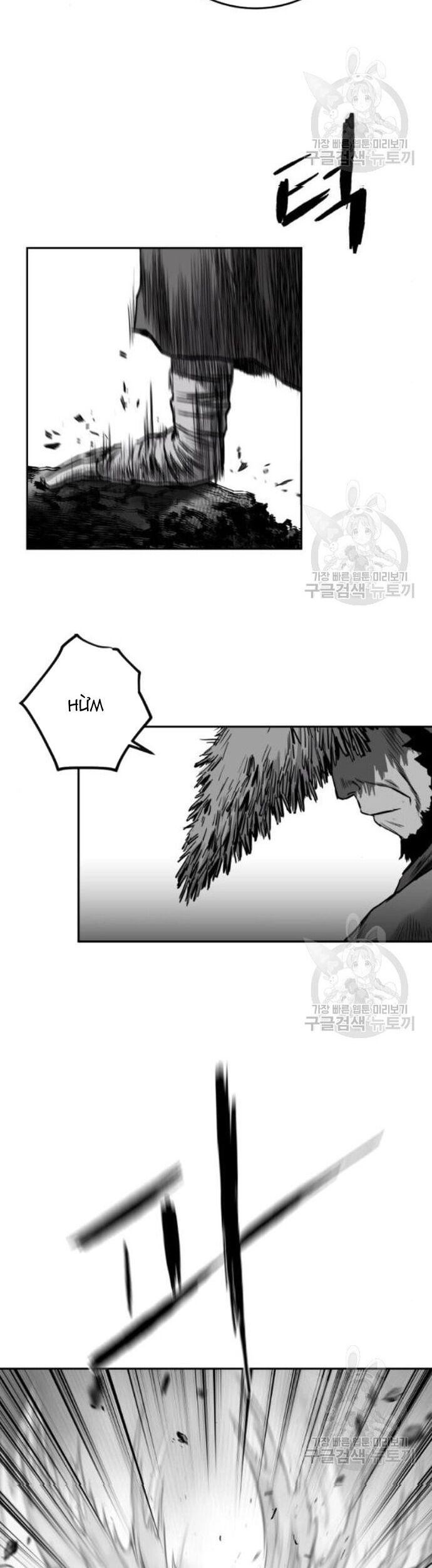 Sát Thủ Anh Vũ Chapter 104 - 44