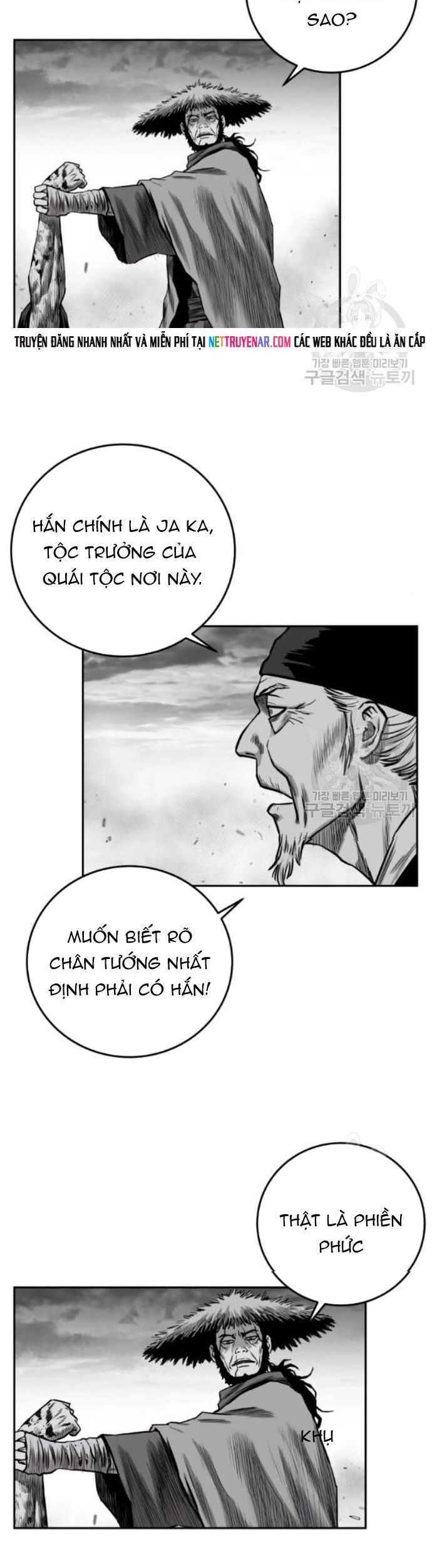 Sát Thủ Anh Vũ Chapter 104 - 48