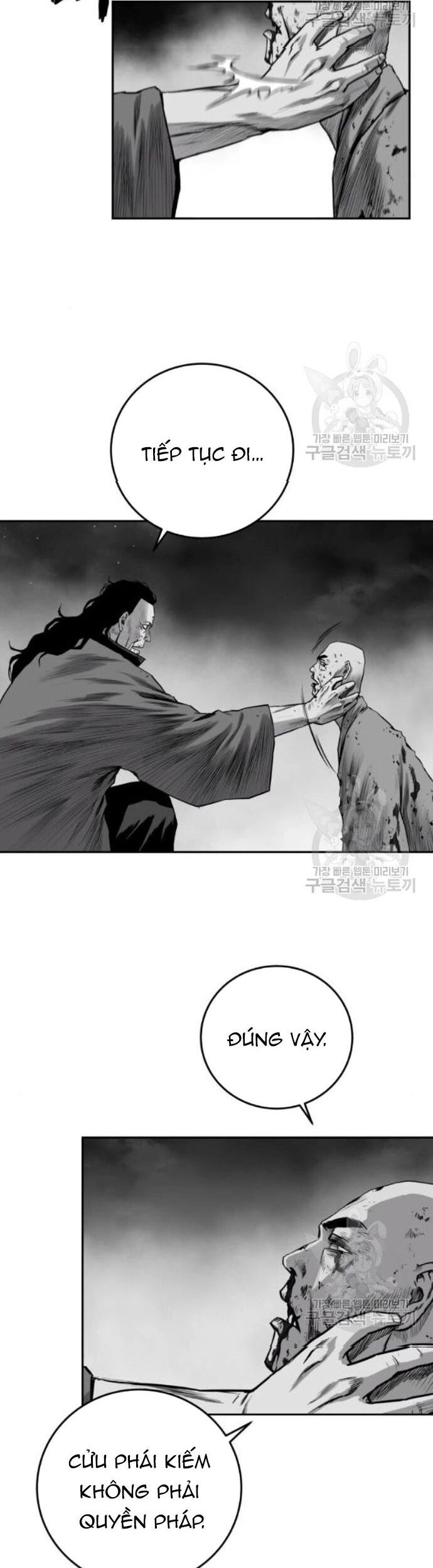 Sát Thủ Anh Vũ Chapter 104 - 6