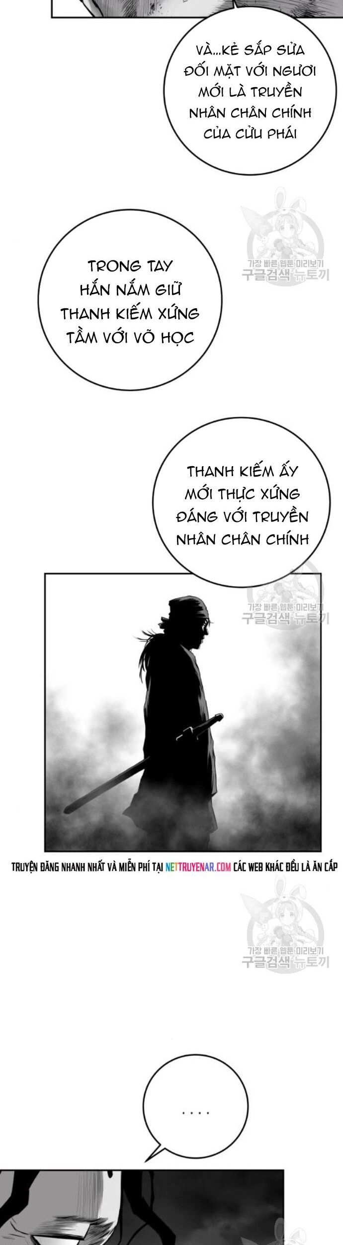 Sát Thủ Anh Vũ Chapter 104 - 8