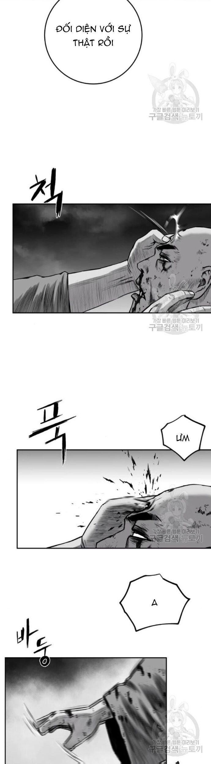 Sát Thủ Anh Vũ Chapter 104 - 10