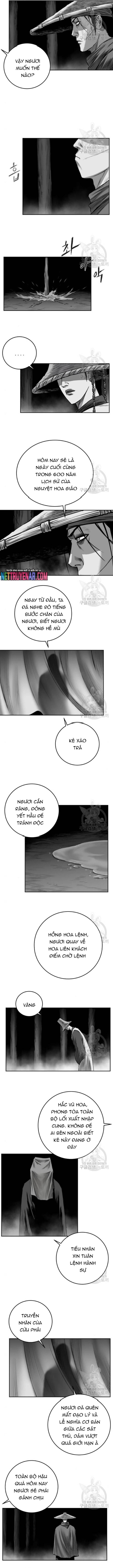 Sát Thủ Anh Vũ Chapter 105 - 11