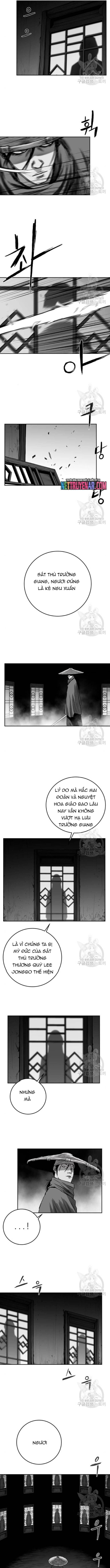 Sát Thủ Anh Vũ Chapter 105 - 14