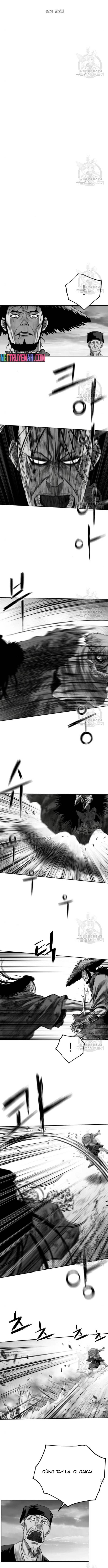 Sát Thủ Anh Vũ Chapter 105 - 3