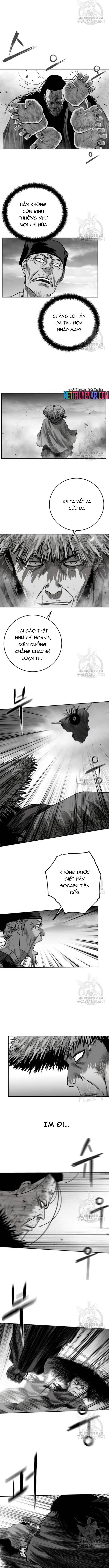 Sát Thủ Anh Vũ Chapter 105 - 4