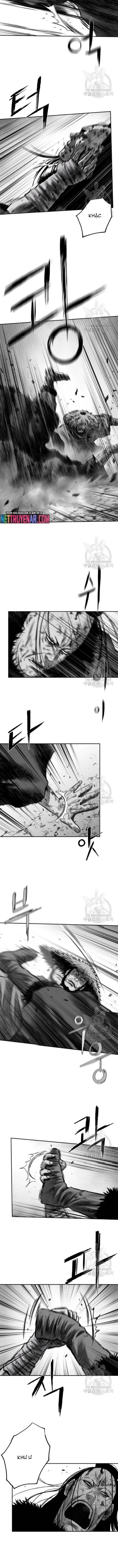 Sát Thủ Anh Vũ Chapter 105 - 5