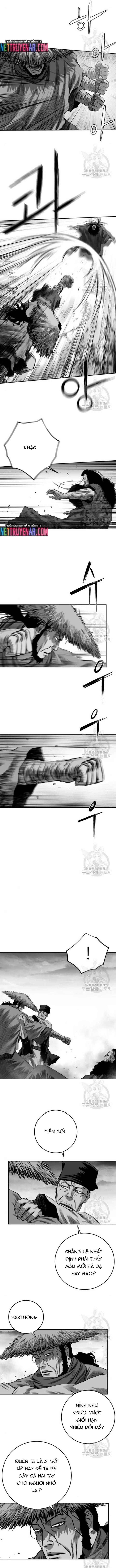 Sát Thủ Anh Vũ Chapter 105 - 6