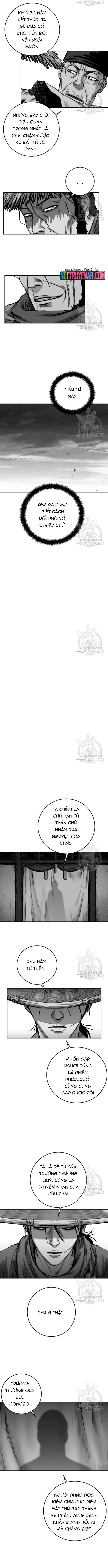 Sát Thủ Anh Vũ Chapter 105 - 7