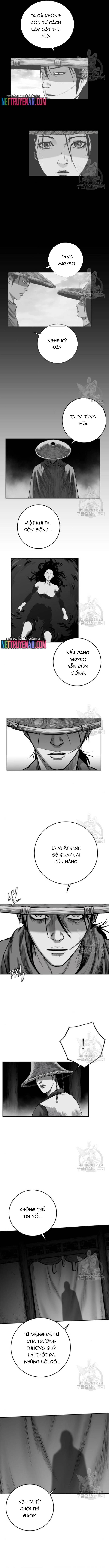 Sát Thủ Anh Vũ Chapter 105 - 10