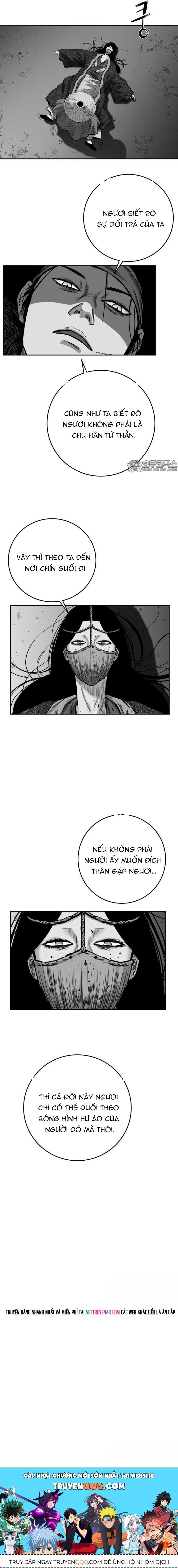 Sát Thủ Anh Vũ Chapter 106 - 11