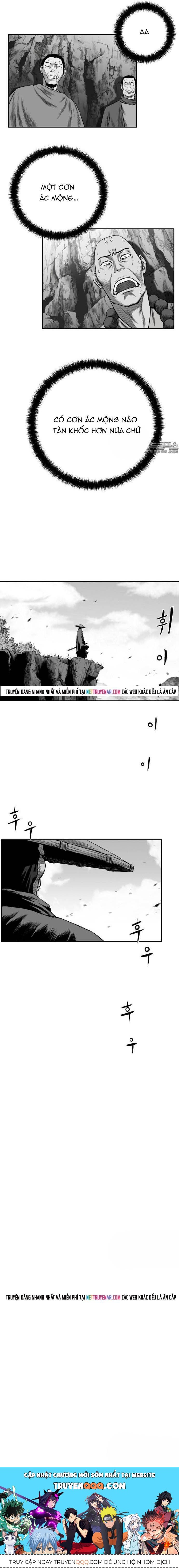 Sát Thủ Anh Vũ Chapter 107 - 11