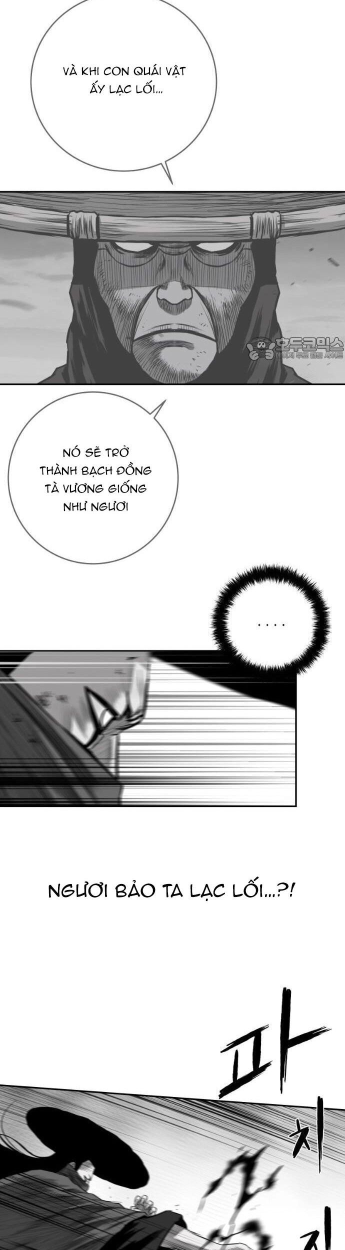 Sát Thủ Anh Vũ Chapter 110 - 11