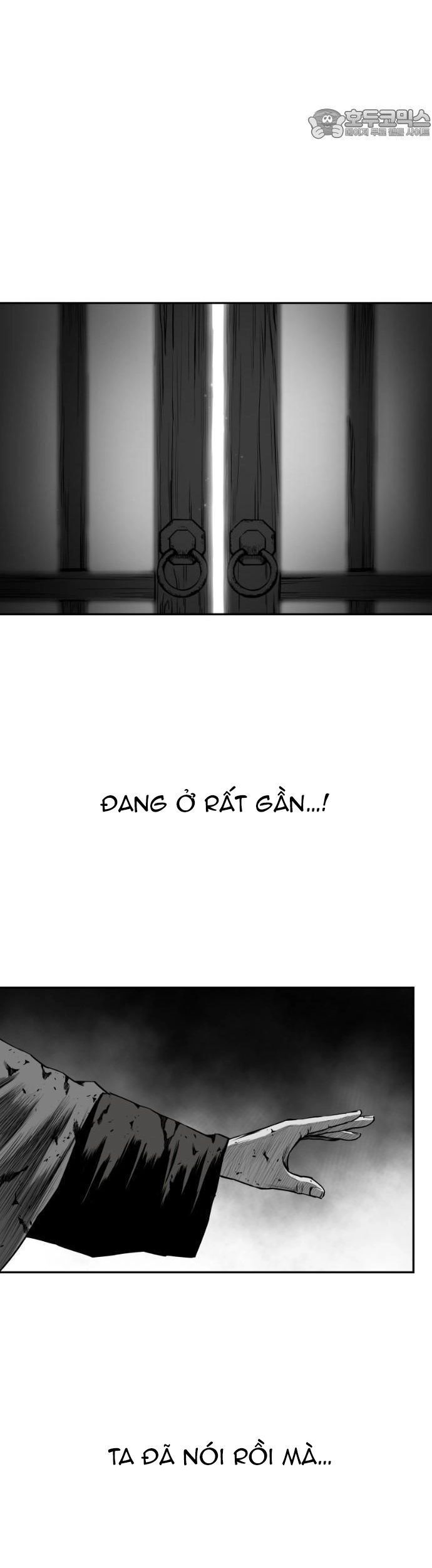 Sát Thủ Anh Vũ Chapter 110 - 8