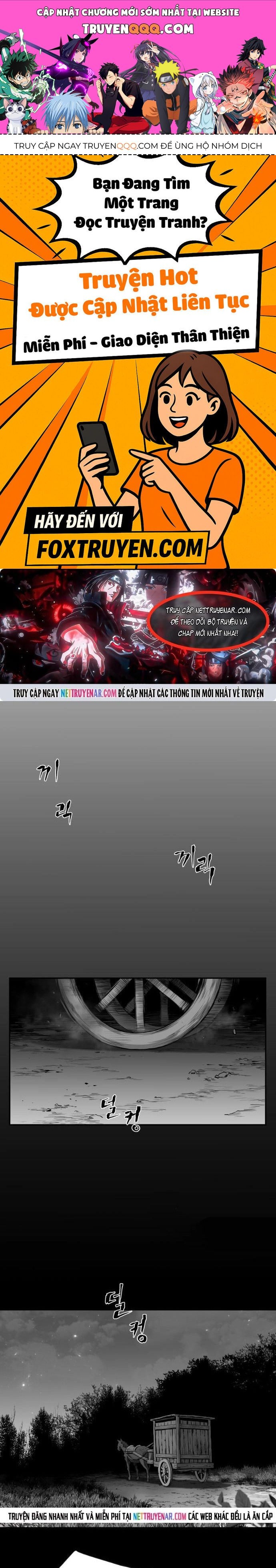 Sát Thủ Anh Vũ Chapter 111 - 1