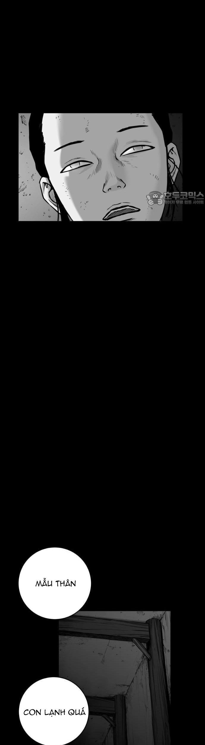 Sát Thủ Anh Vũ Chapter 111 - 11