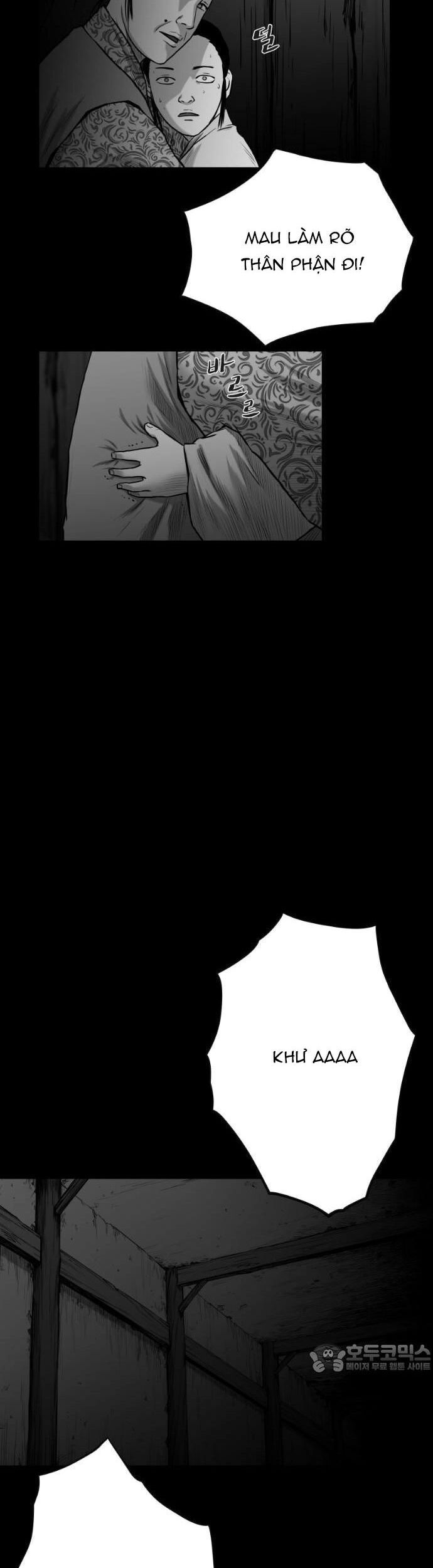 Sát Thủ Anh Vũ Chapter 111 - 4