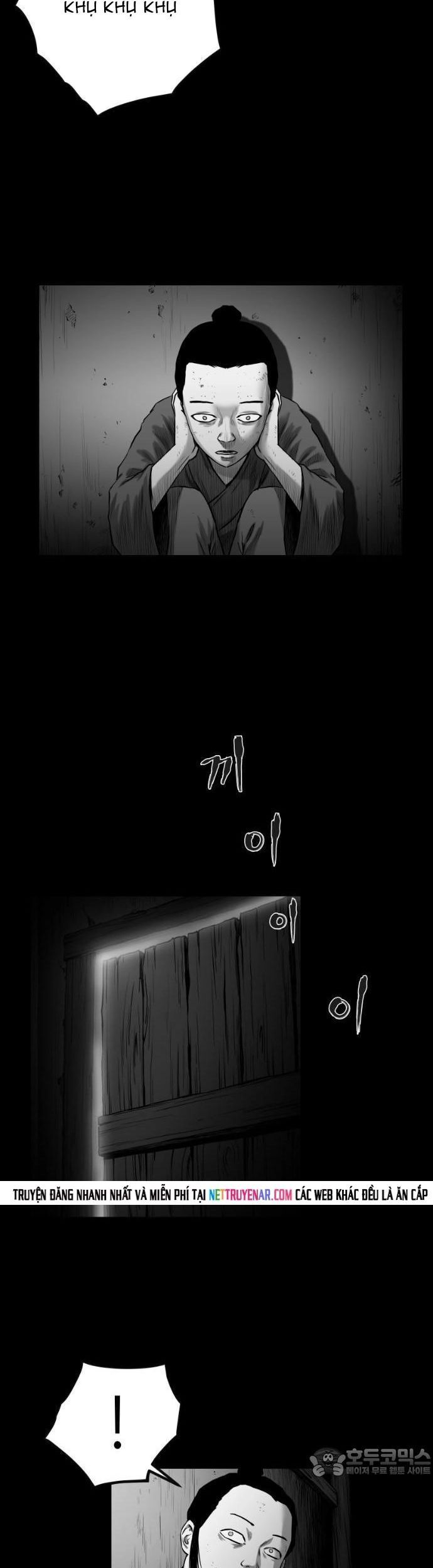 Sát Thủ Anh Vũ Chapter 111 - 5