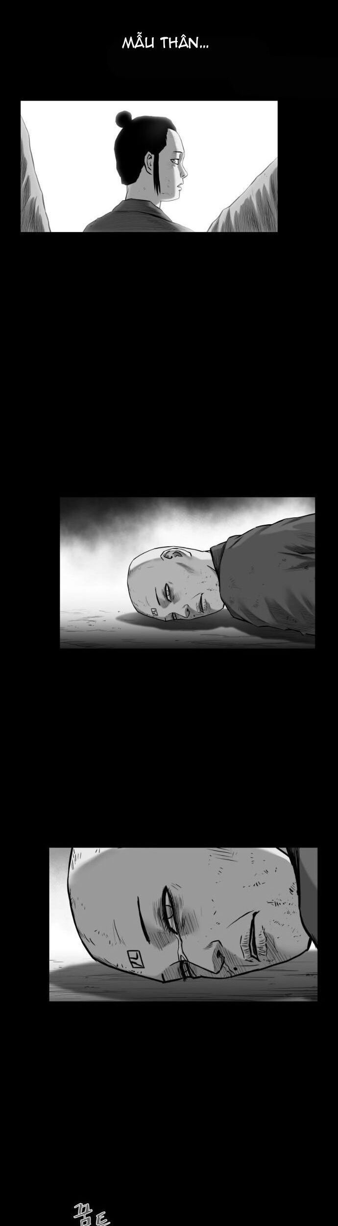 Sát Thủ Anh Vũ Chapter 111 - 8