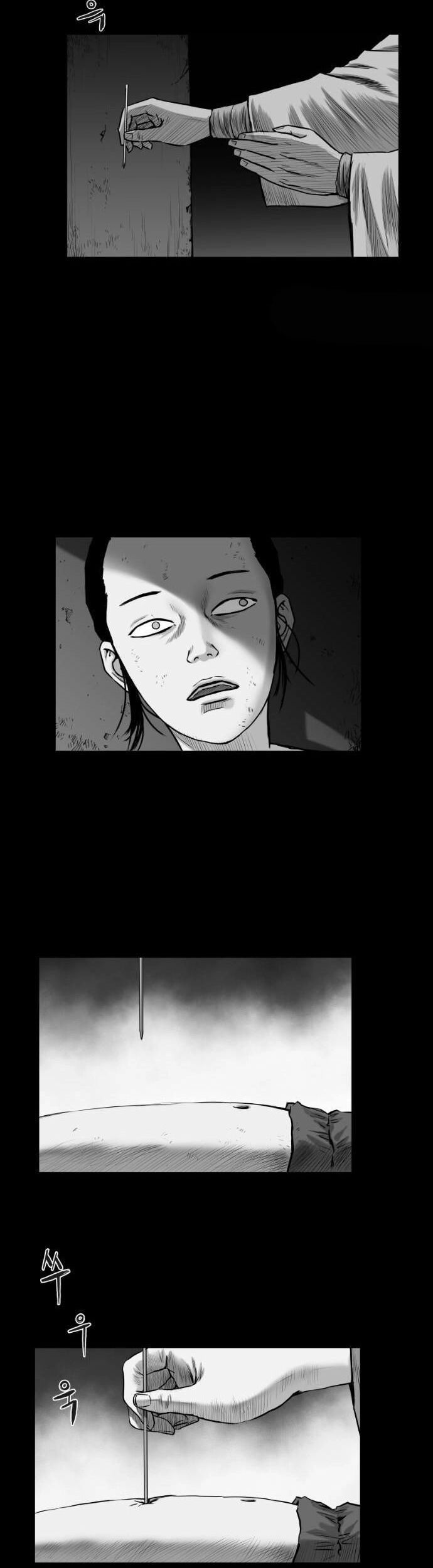 Sát Thủ Anh Vũ Chapter 111 - 10