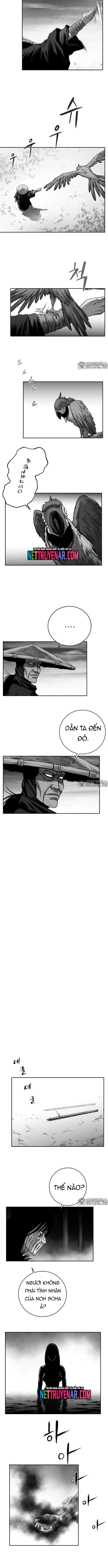 Sát Thủ Anh Vũ Chapter 112 - 2