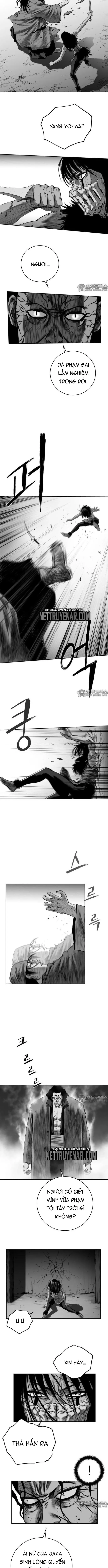 Sát Thủ Anh Vũ Chapter 112 - 11