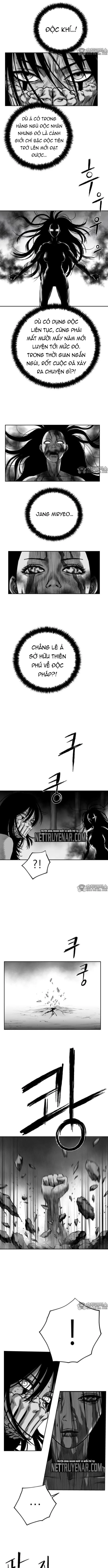 Sát Thủ Anh Vũ Chapter 112 - 3