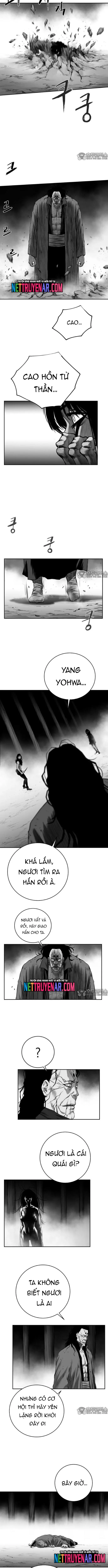 Sát Thủ Anh Vũ Chapter 112 - 4