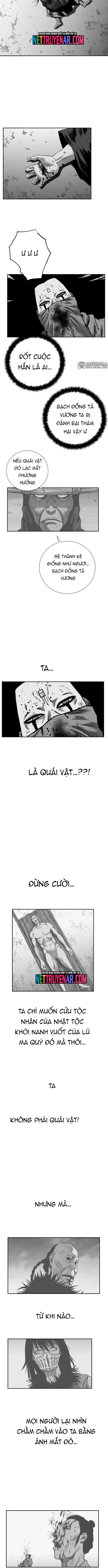 Sát Thủ Anh Vũ Chapter 112 - 6