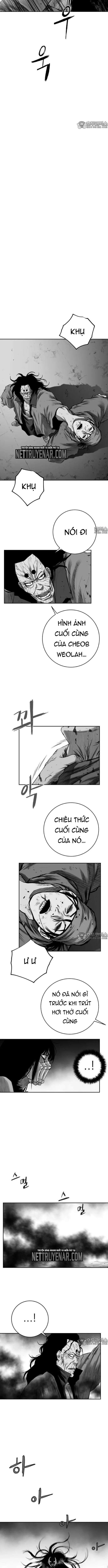 Sát Thủ Anh Vũ Chapter 112 - 8