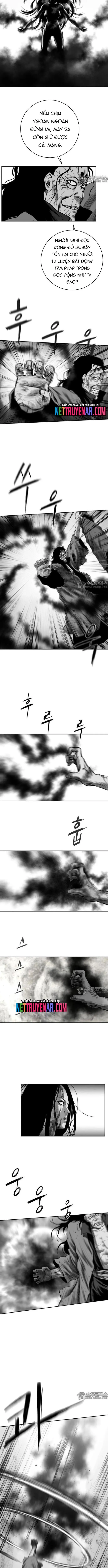 Sát Thủ Anh Vũ Chapter 112 - 9