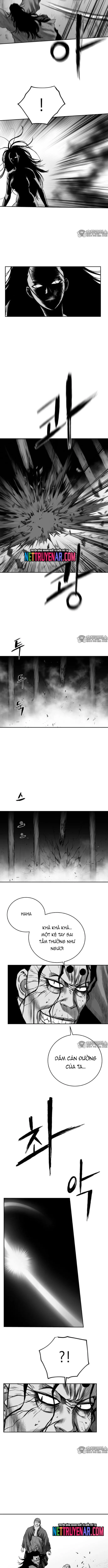 Sát Thủ Anh Vũ Chapter 112 - 10