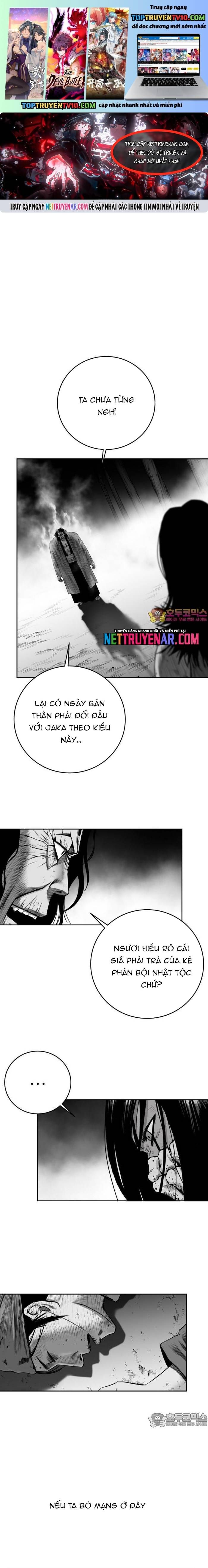 Sát Thủ Anh Vũ Chapter 113 - 2