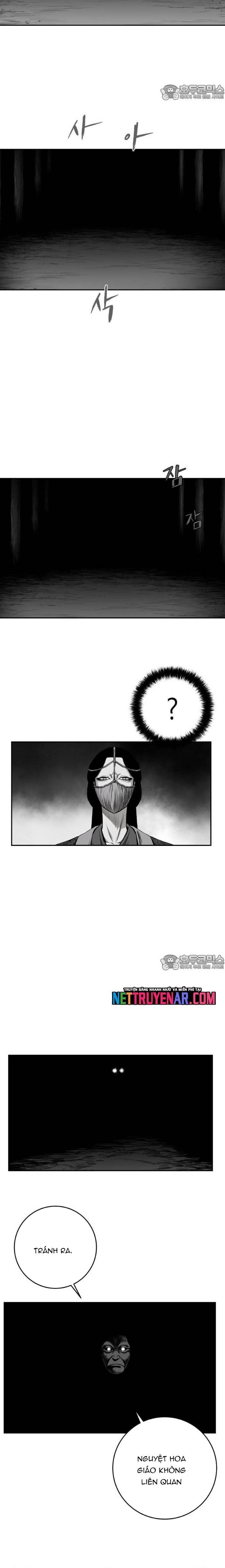 Sát Thủ Anh Vũ Chapter 113 - 13