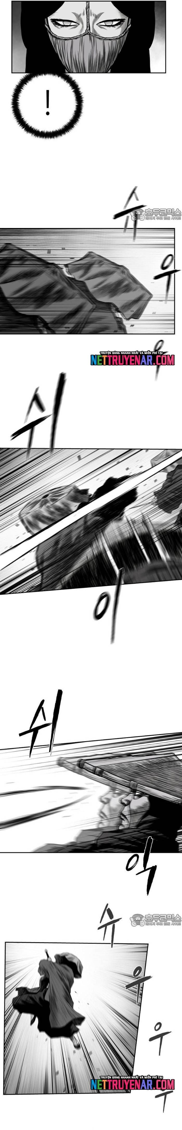 Sát Thủ Anh Vũ Chapter 113 - 14