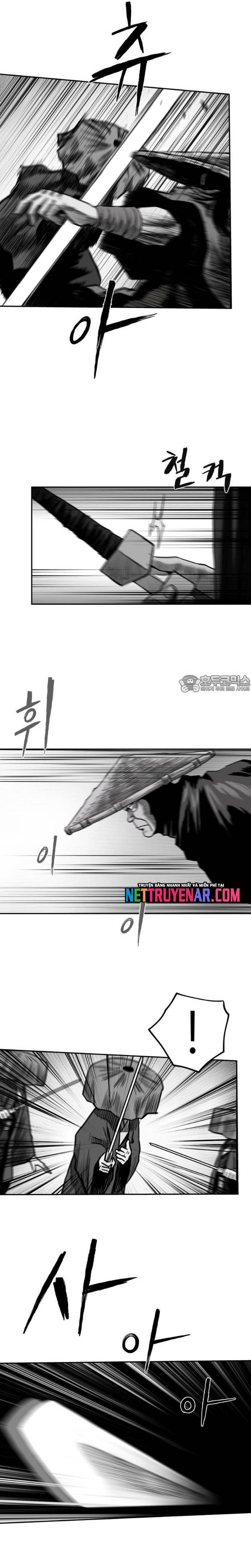 Sát Thủ Anh Vũ Chapter 113 - 15