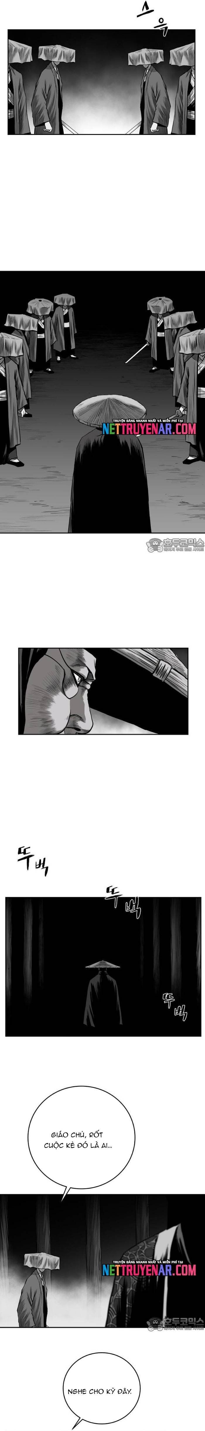 Sát Thủ Anh Vũ Chapter 113 - 19