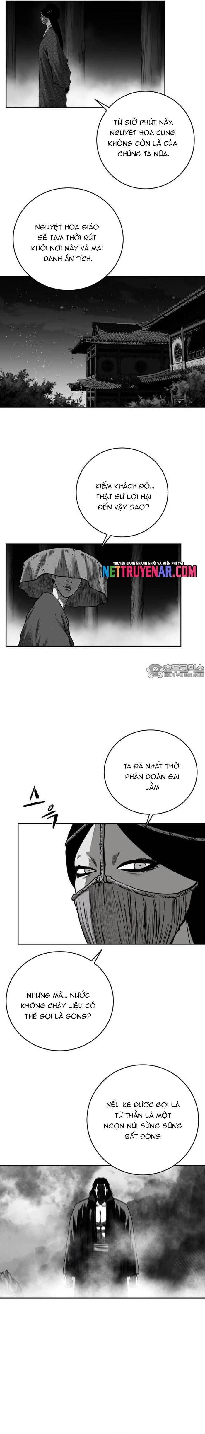 Sát Thủ Anh Vũ Chapter 113 - 20